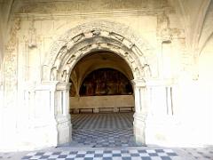 149 ABBAYE DE FONTREVRAUD_000040
